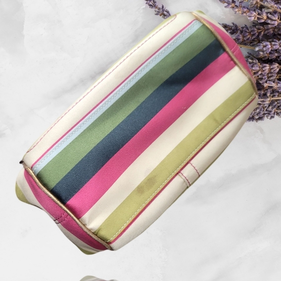 Coach Legacy mini bag - Picture 5 of 7